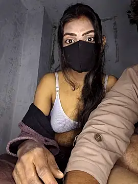 rani coupleee online show from January 9, 2026, 10:17 pm