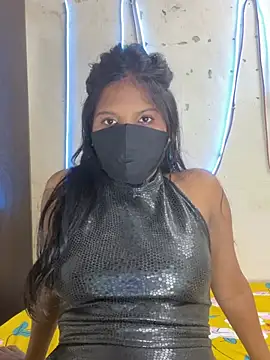  BAD-BITCH  online show from July 17, 2026, 3:42 pm