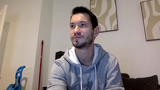 batschi0512 online show from February 13, 2026, 7:25 pm
