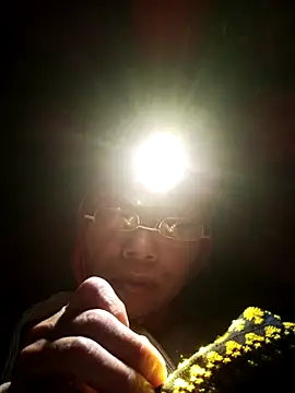 Snapshot of lala-bubu chatting on January 9, 2026, 3:08 pm lala-bubu online show from January 9, 2026, 3:08 pm