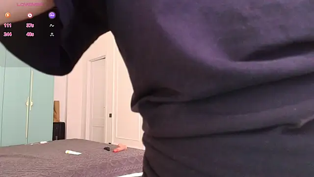 Aiko mainee online show from April 13, 2026, 3:10 am