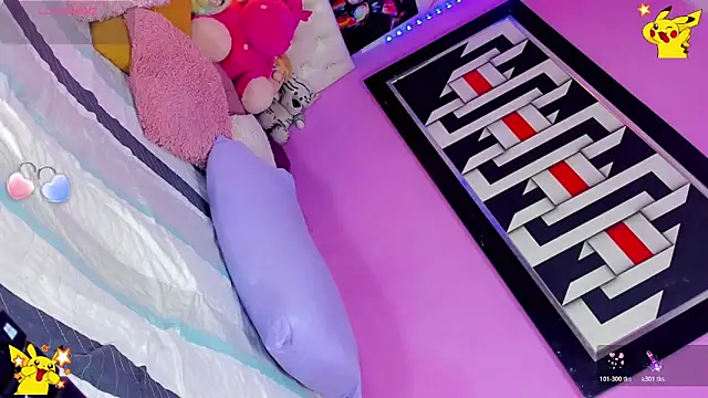 Snapshot of Venus_AidinX chatting on February 19, 2026, 8:50 pm Venus AidinX online show from February 19, 2026, 8:50 pm