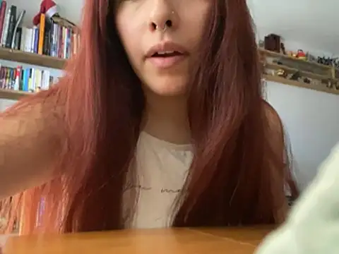 Snapshot of fuxxxiaa chatting on January 15, 2026, 8:01 pm fuxxxiaa online show from January 15, 2026, 8:01 pm