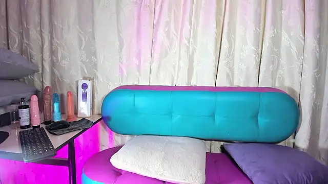 Sue blue online show from January 12, 2026, 2:07 am