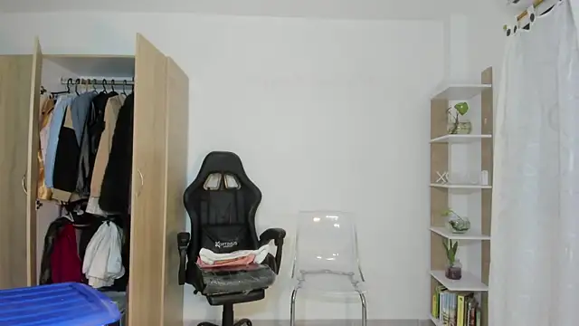 celestes777 online show from January 9, 2026, 9:11 pm