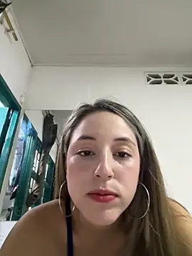 Snapshot of lriana_miller chatting on February 2, 2026, 9:25 pm lriana miller online show from February 2, 2026, 9:25 pm