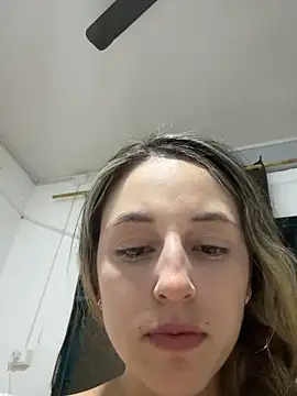 lriana miller online show from March 8, 2026, 2:15 am