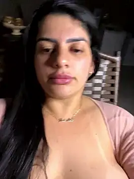 NataliaGearetta online show from January 16, 2026, 3:10 am