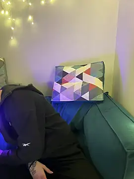 Julia GraceOF online show from January 11, 2026, 7:54 pm