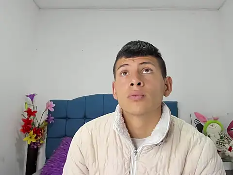 CoupleFire  online show from January 10, 2026, 2:01 pm