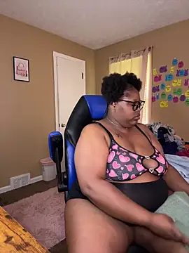 Chocolatebunnyxx96 online show from June 2, 2026, 8:53 pm