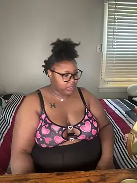 Chocolatebunnyxx96 online show from April 17, 2026, 3:04 pm