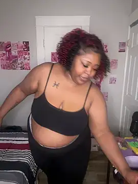 Snapshot of Chocolatebunnyxx96 chatting on February 21, 2026, 7:16 pm Chocolatebunnyxx96 online show from February 21, 2026, 7:16 pm