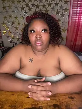 Snapshot of Chocolatebunnyxx96 chatting on February 18, 2026, 5:42 pm Chocolatebunnyxx96 online show from February 18, 2026, 5:42 pm