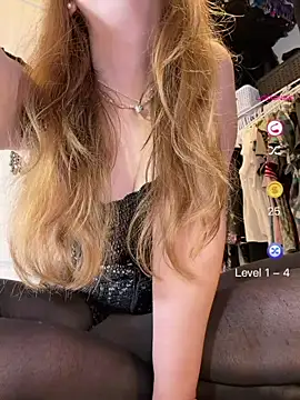 Elenore hoesevelt online show from June 28, 2026, 3:24 am
