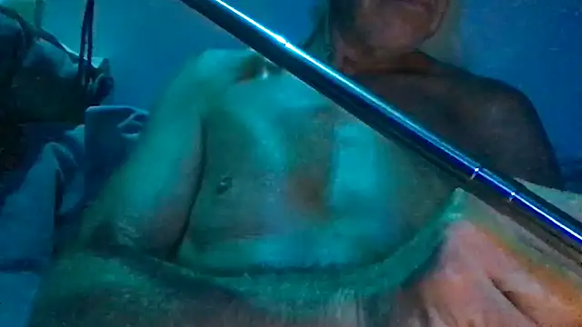 Getemhot online show from March 23, 2026, 2:17 pm