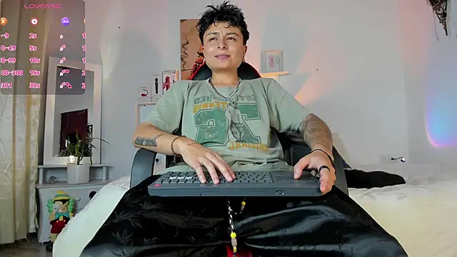 Snapshot of Zury_Ramirez chatting on March 1, 2026, 11:27 pm Zury Ramirez online show from March 1, 2026, 11:27 pm