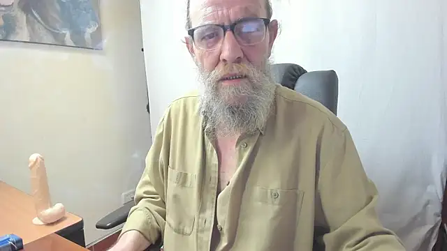 Uncle Hottie online show from March 1, 2026, 6:41 pm