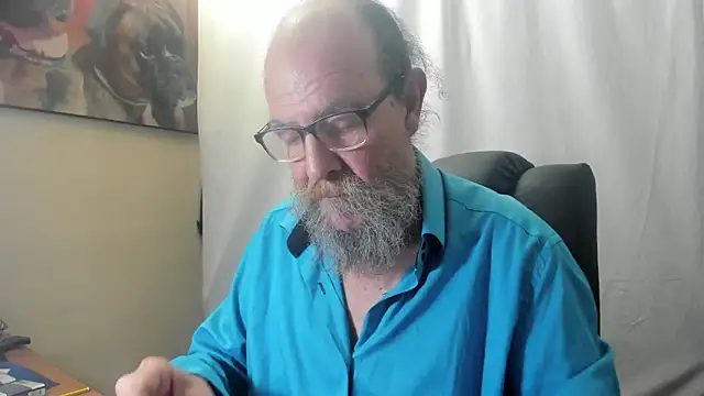 Uncle Hottie online show from January 8, 2026, 8:26 pm