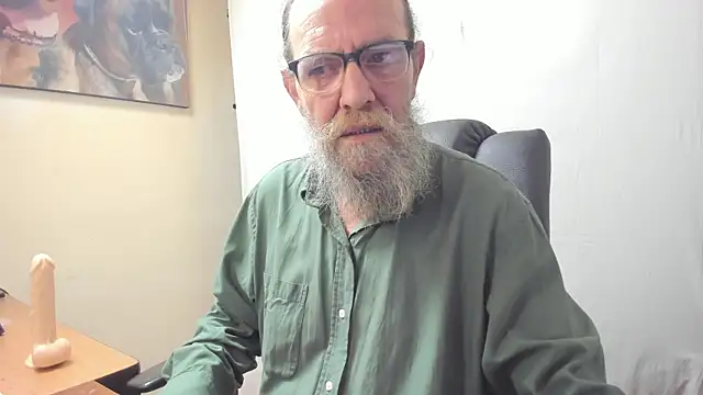 Uncle Hottie online show from February 25, 2026, 6:30 pm