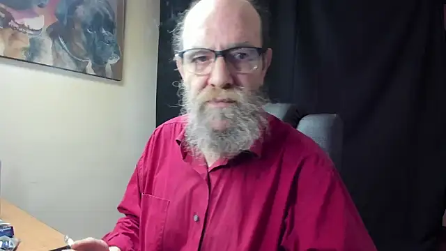 Uncle Hottie online show from February 8, 2026, 4:05 pm