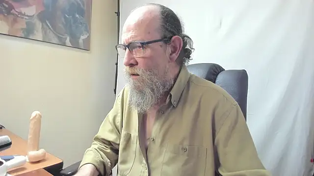 Uncle Hottie online show from February 18, 2026, 10:06 pm