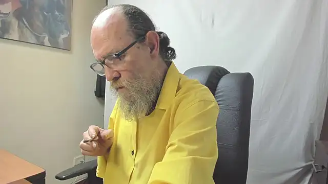 Uncle Hottie online show from February 16, 2026, 10:07 pm