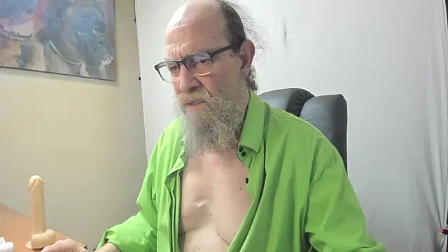 Uncle Hottie online show from February 24, 2026, 9:15 pm