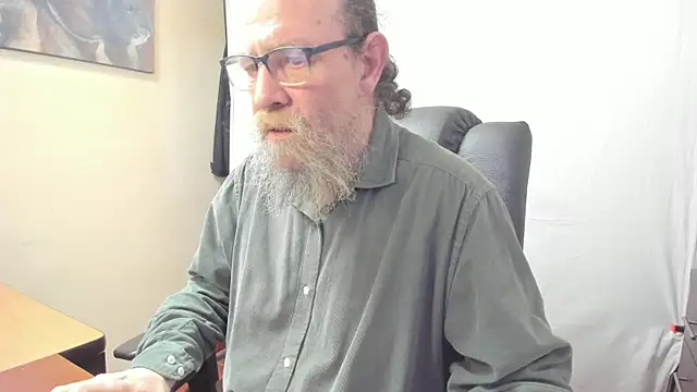 Uncle Hottie online show from February 20, 2026, 6:32 pm