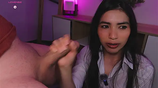 Samantha night   online show from March 20, 2026, 1:50 am