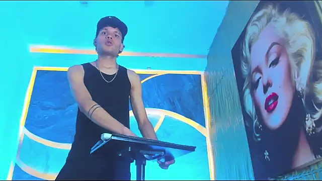 Snapshot of Lucas_hot_20 chatting on February 6, 2026, 6:09 am Lucas hot 20 online show from February 6, 2026, 6:09 am