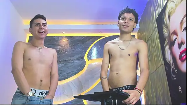 Snapshot of Lucas_hot_20 chatting on February 3, 2026, 6:40 am Lucas hot 20 online show from February 3, 2026, 6:40 am