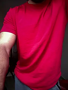 Devil4710 online show from January 9, 2026, 8:32 am