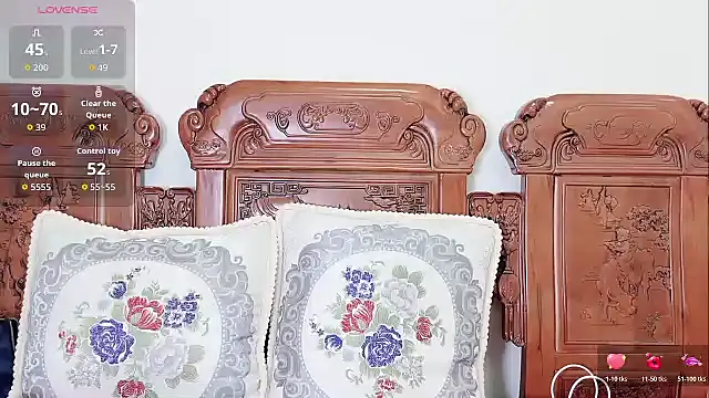 Snapshot of nana-yy chatting on January 11, 2026, 3:02 am nana-yy online show from January 11, 2026, 3:02 am