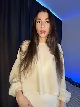 LaineTop1 online show from January 10, 2026, 9:59 am