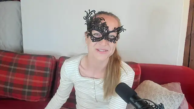 SexyMarlen4u online show from January 16, 2025, 2:08 pm