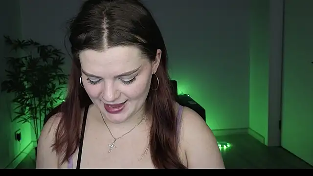 MilkyPop  online show from April 5, 2026, 9:27 am