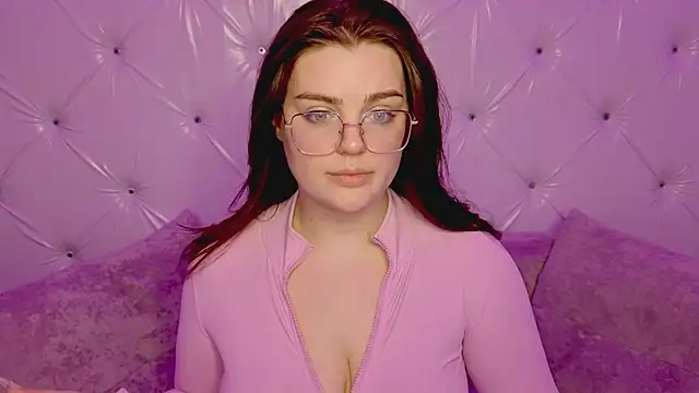 MilkyPop  online show from February 19, 2026, 9:06 am