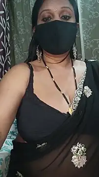 Hot-BHABHI696 online show from February 28, 2026, 6:40 pm