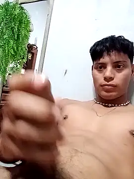 BrandonMendez6 online show from April 21, 2026, 6:58 pm