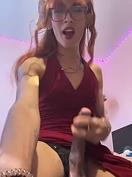 Alice randyy online show from April 3, 2026, 10:27 pm