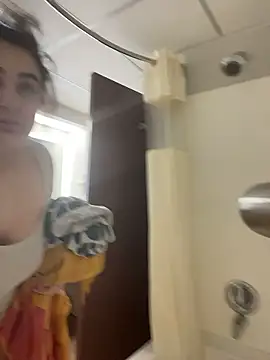 LadyxOnyx online show from January 8, 2026, 2:45 pm