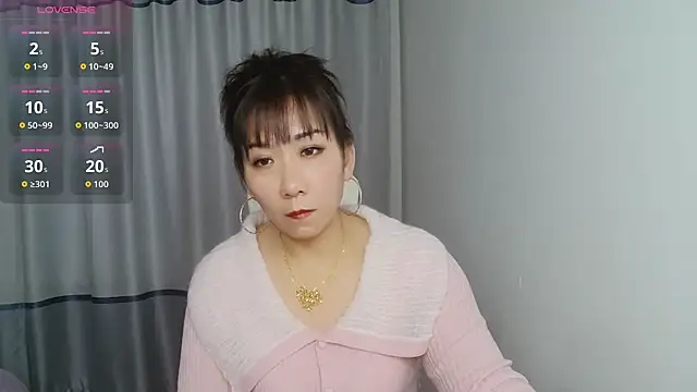 ailymei online show from February 6, 2026, 8:21 am