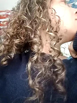 Adorable Maria online show from February 6, 2026, 8:27 pm