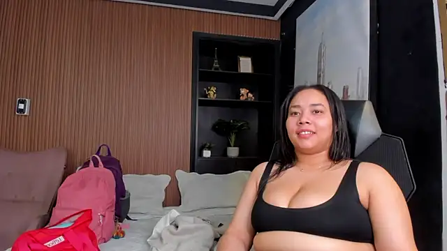 ThaliaBrookss  online show from February 24, 2026, 4:46 am