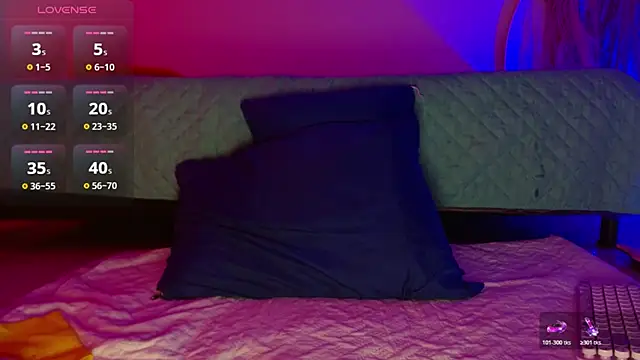 Leslie21  online show from March 14, 2026, 1:06 pm