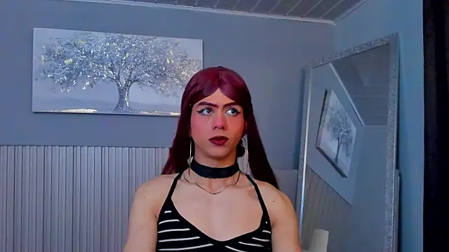 vicky fant4sy online show from April 6, 2026, 1:23 pm