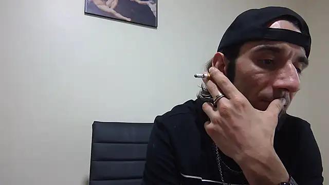 BigDickWo0z online show from April 18, 2026, 8:16 am