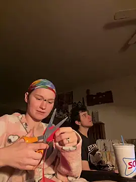 SugarNCinnamon online show from February 27, 2026, 12:44 am