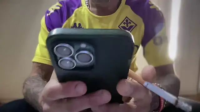 JSYMON online show from March 15, 2026, 7:37 am